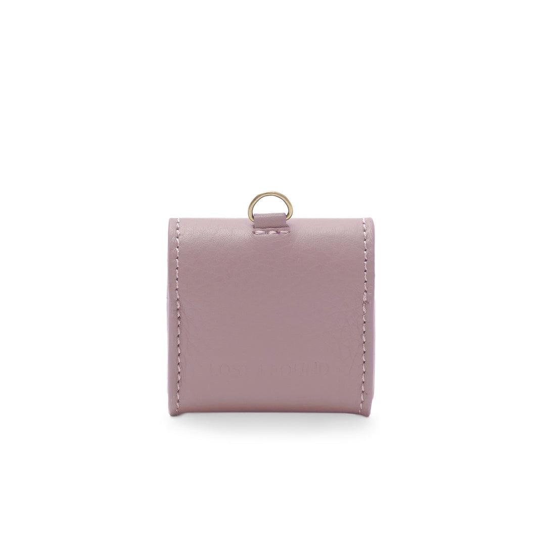 AirPods Etui Mauve