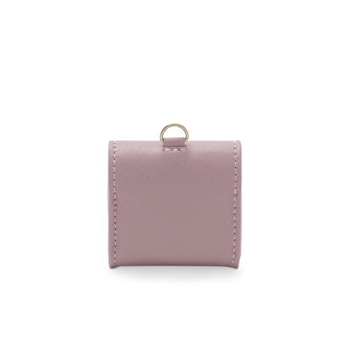 AirPods Etui Mauve