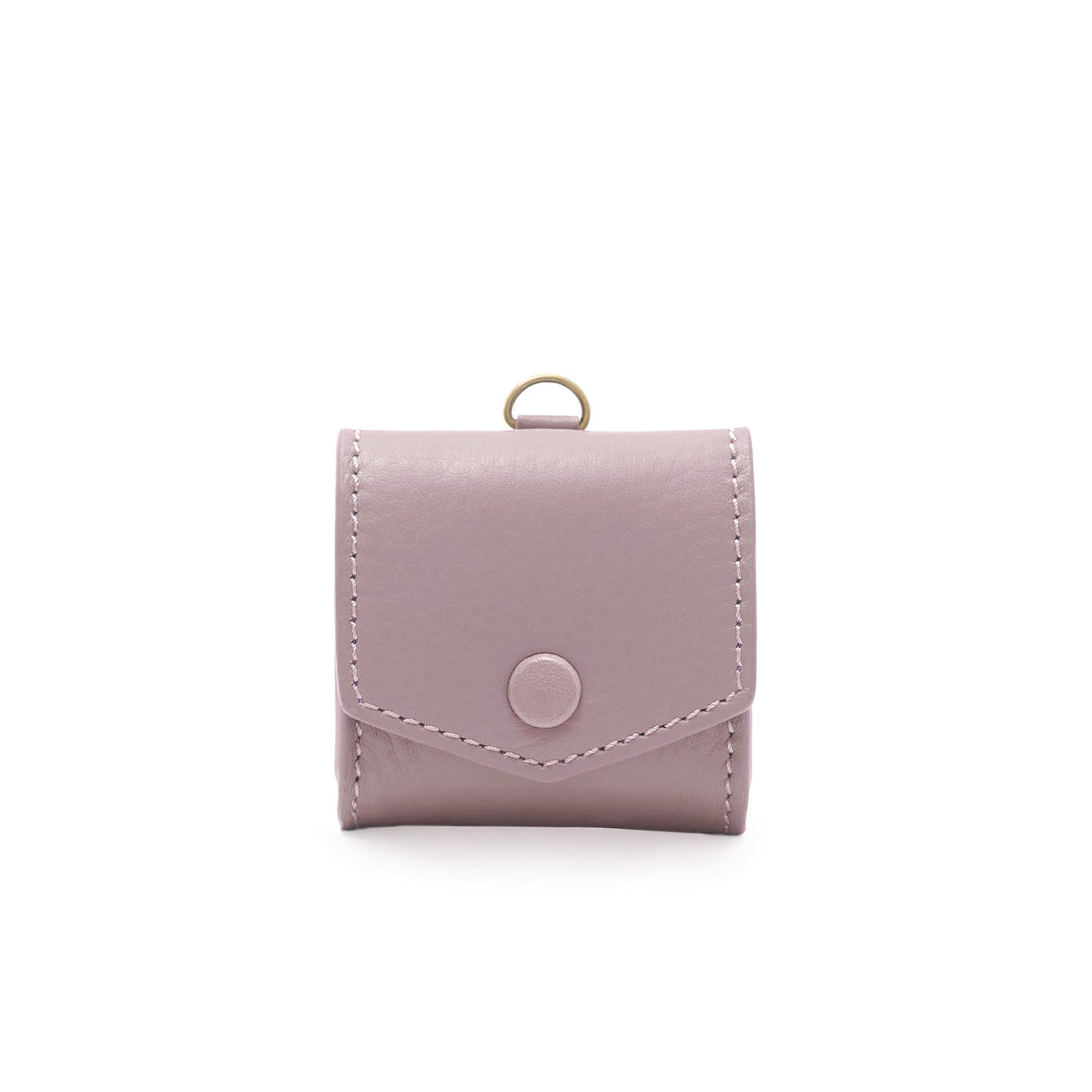 AirPods Etui Mauve