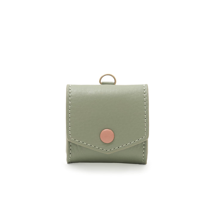 AirPods Etui Mint