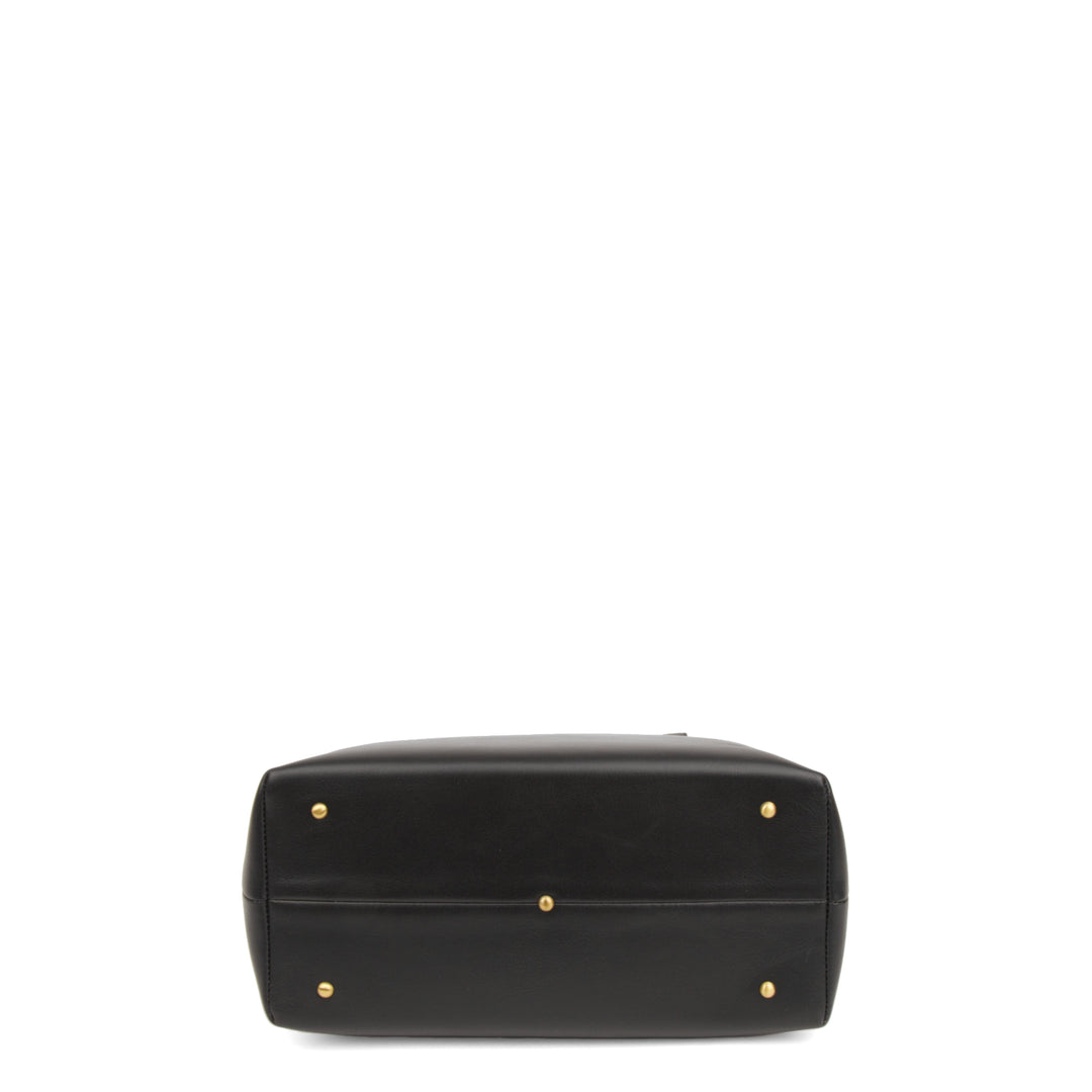 Allrounder Shopper Black
