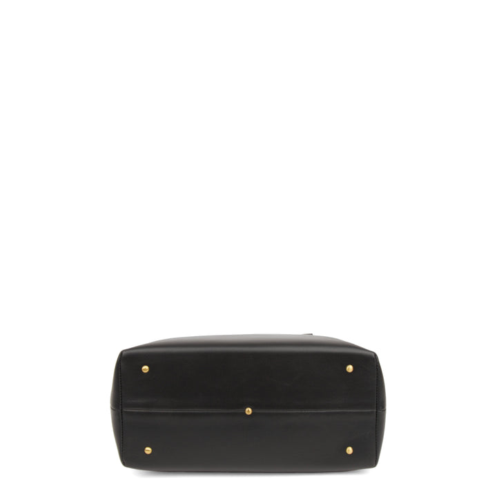 Allrounder Shopper Black