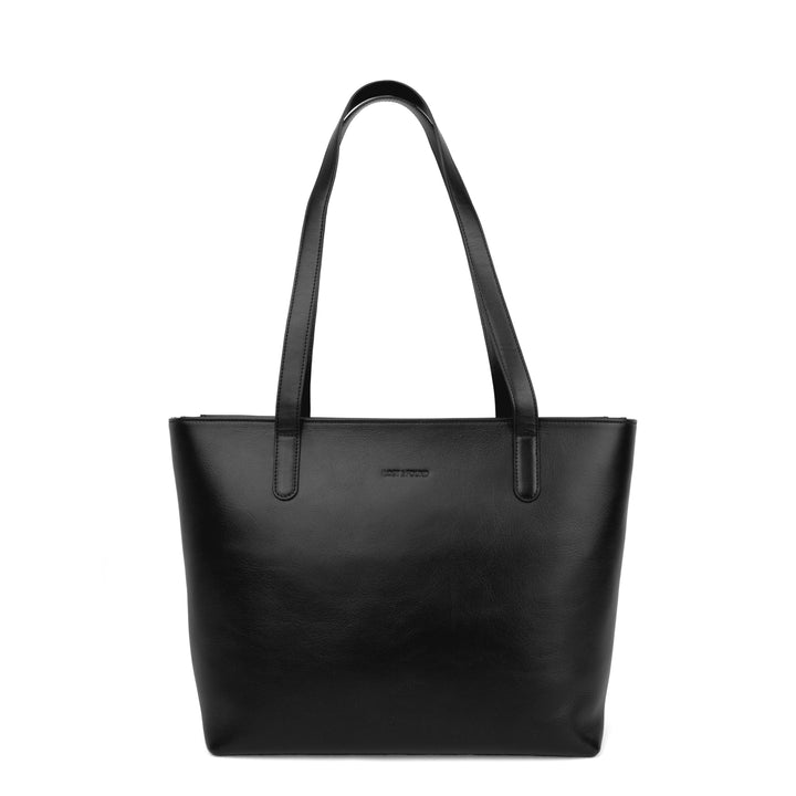 Allrounder Shopper Black