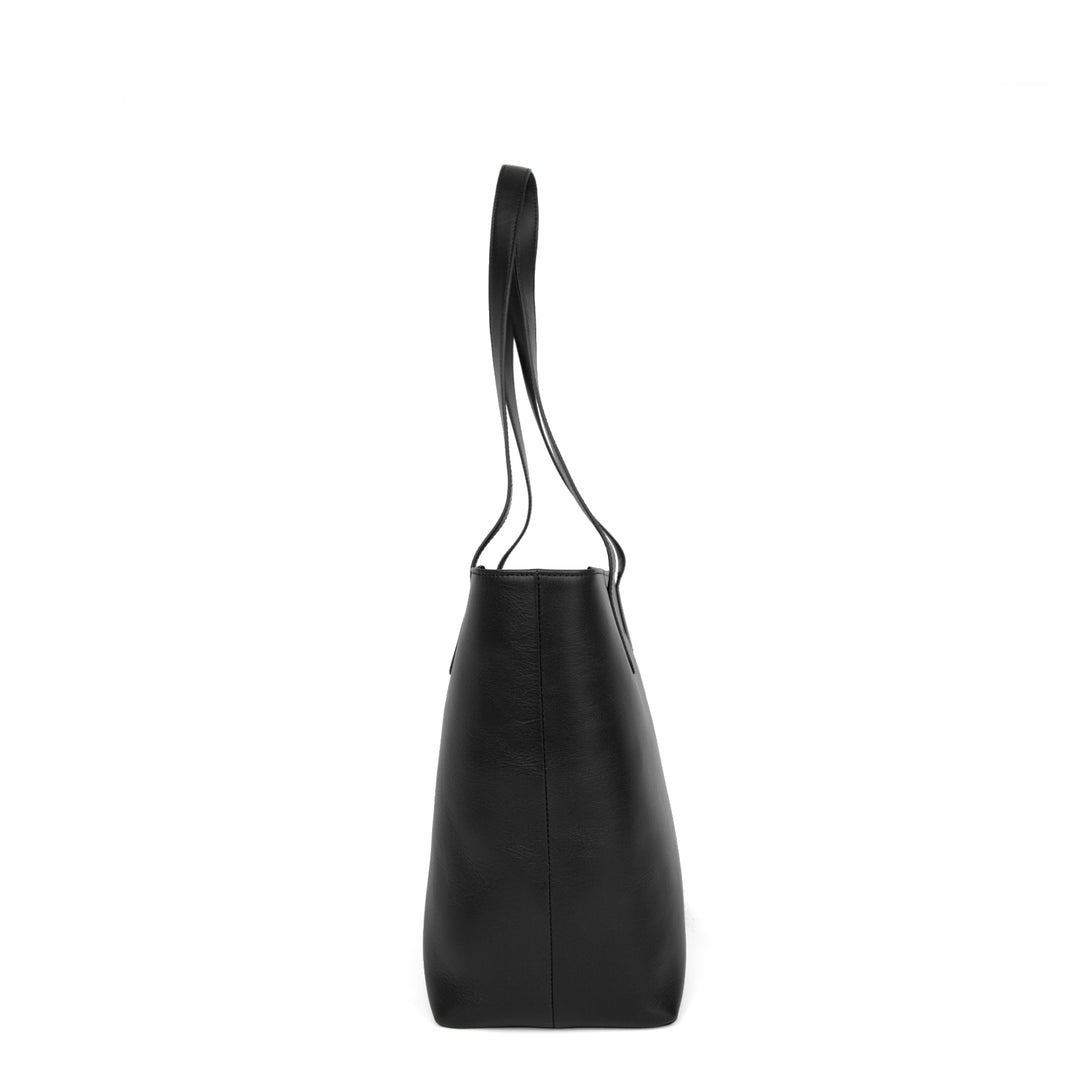 Allrounder Shopper Black