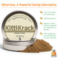 KittiKrack Silvervine Powder by Twin Critters