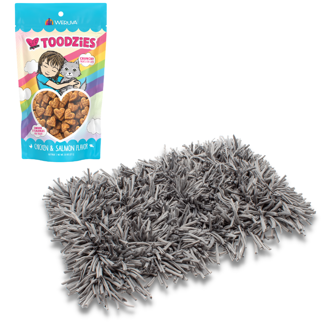 Your Cat's Nose Knows Bundle