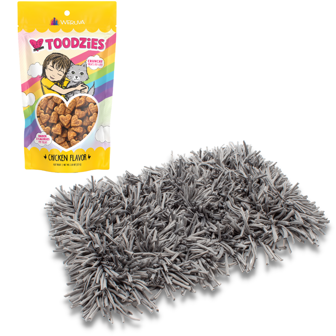 Your Cat's Nose Knows Bundle