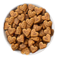 Chicken Flavor Crunchy Cat Treats by BFF Toodzies