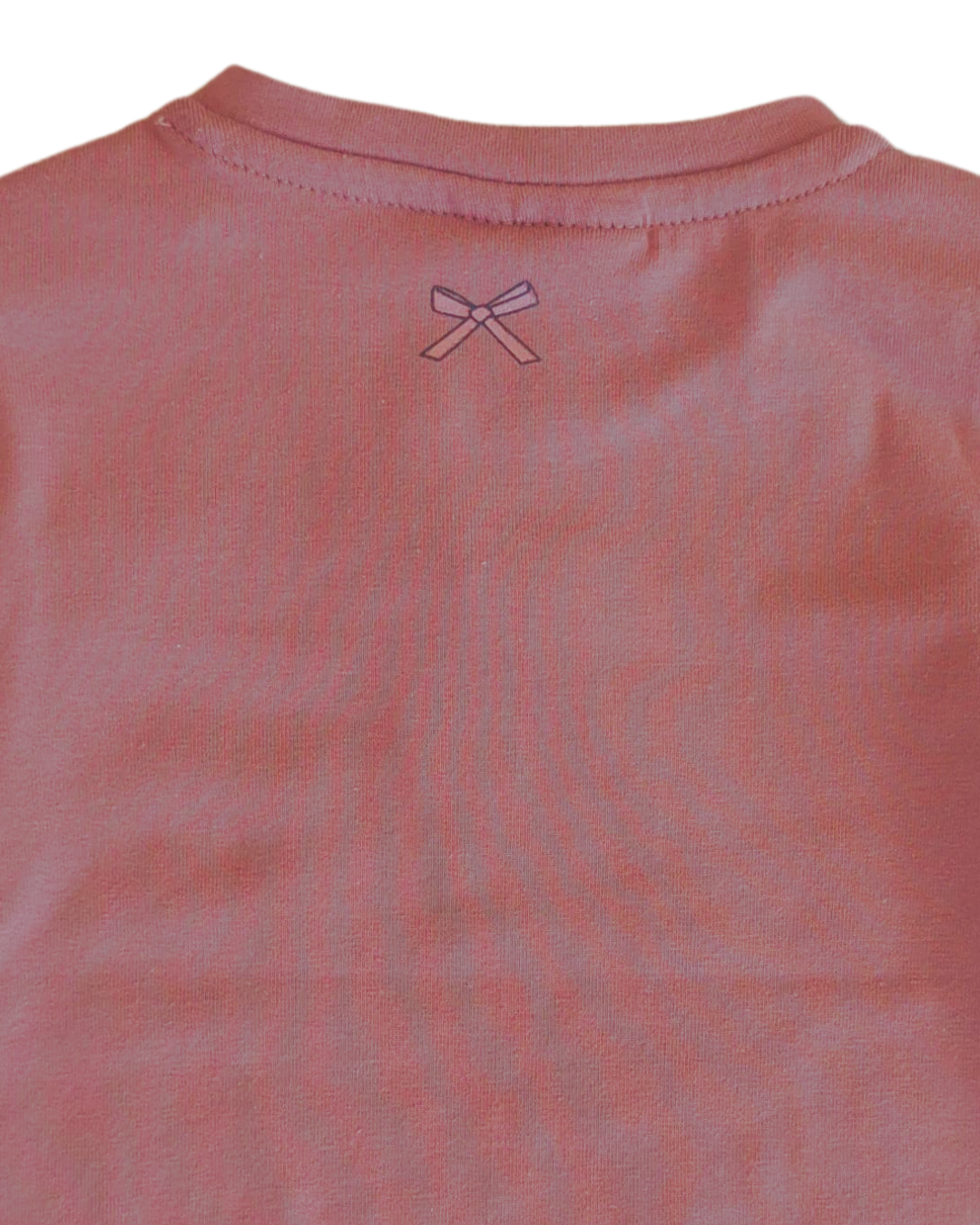 Shirt mit Hosen