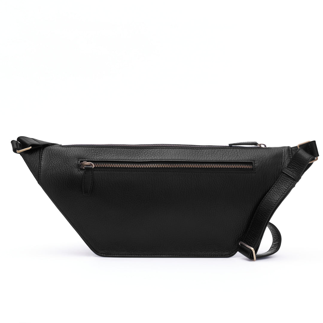 Bauchtasche Black