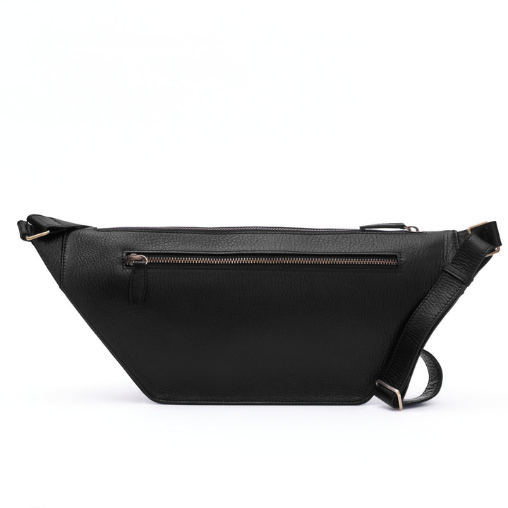 Bauchtasche Black