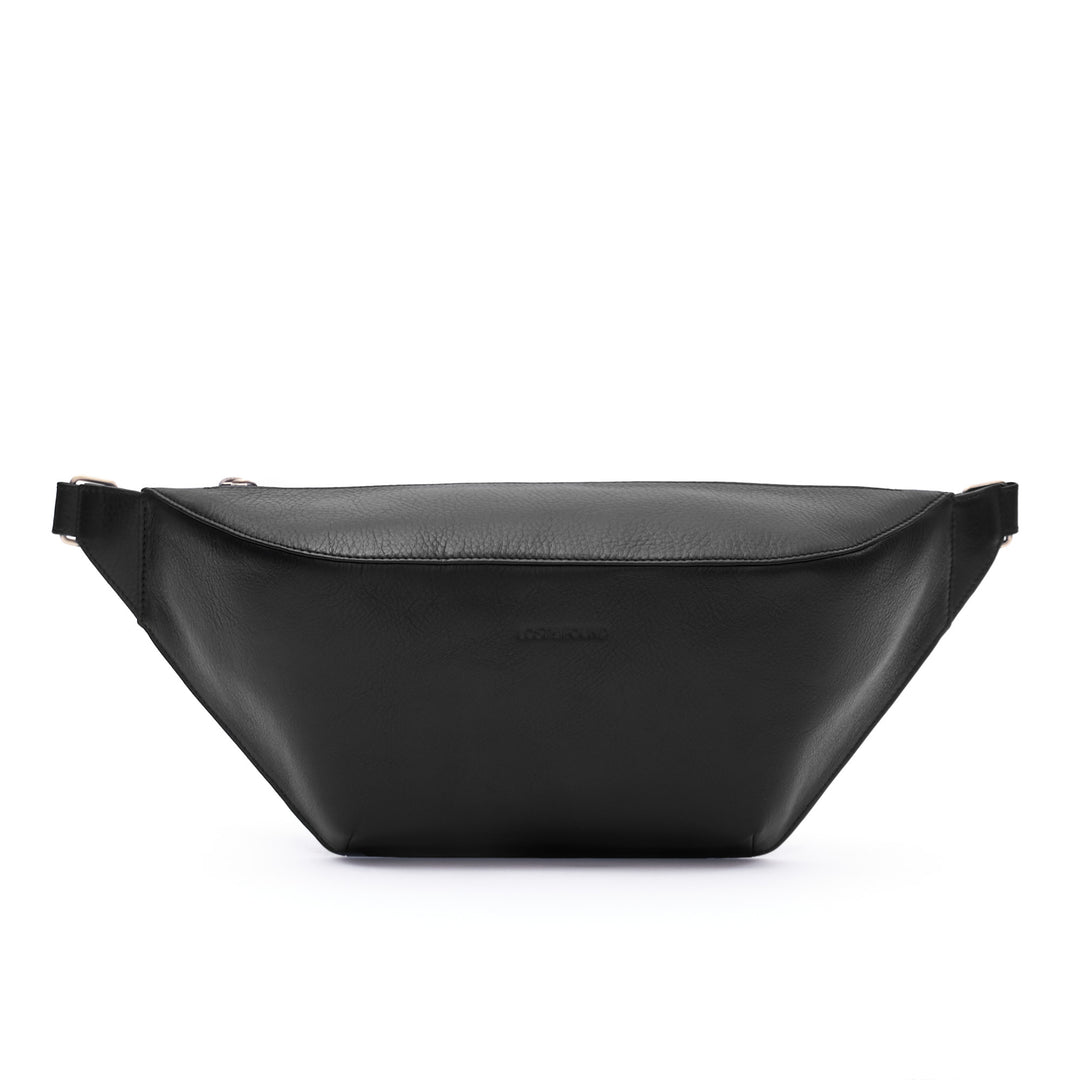 Bauchtasche Black
