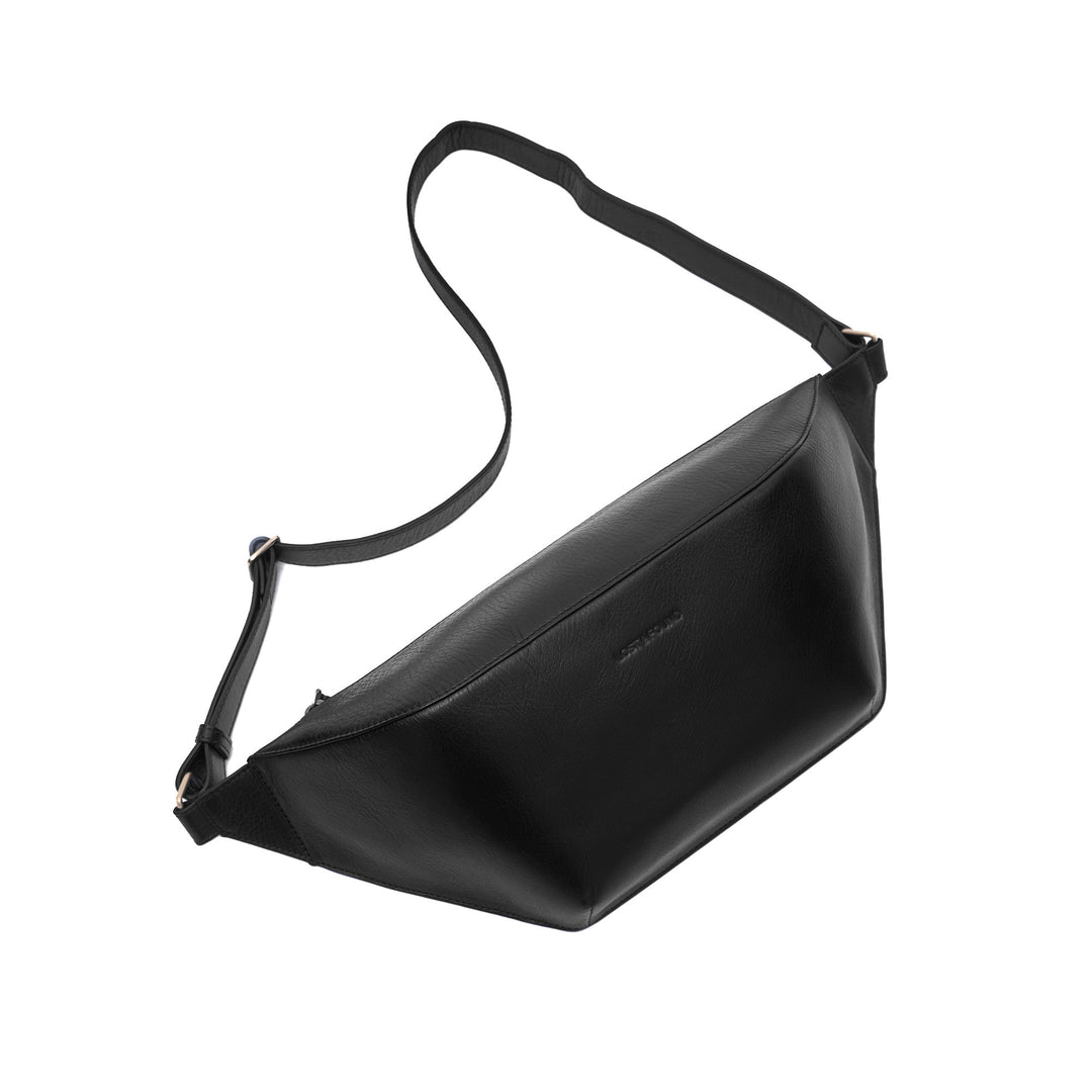 Bauchtasche Black