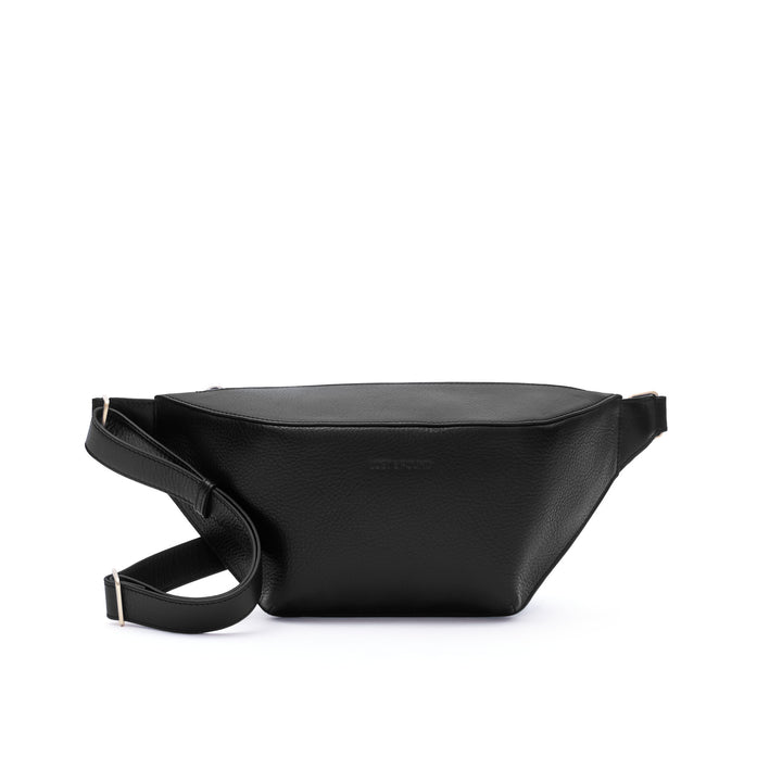 Bauchtasche klein Black