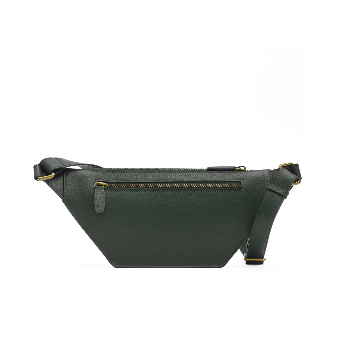 Bauchtasche klein Forest