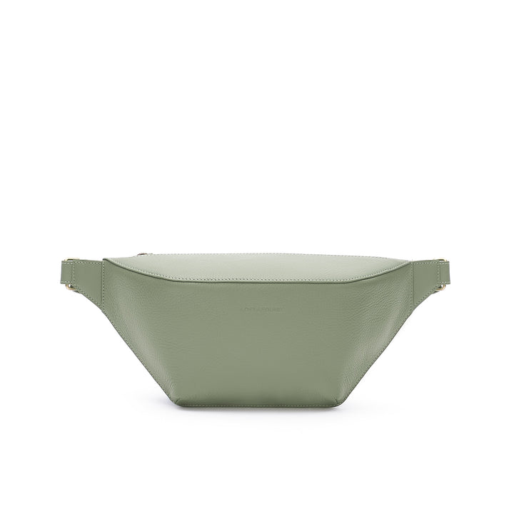 Bauchtasche klein Mint