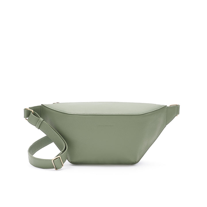 Bauchtasche klein Mint