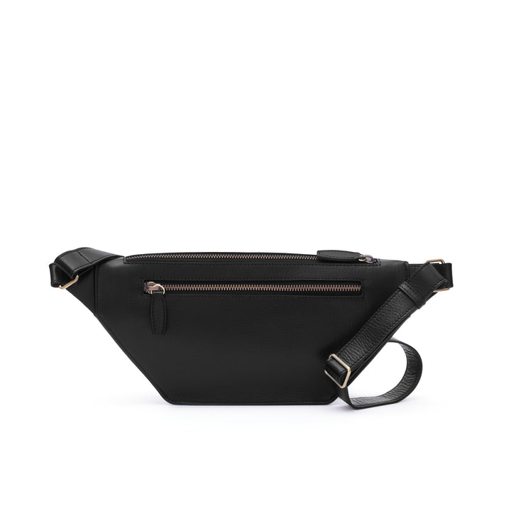 Bauchtasche klein Black