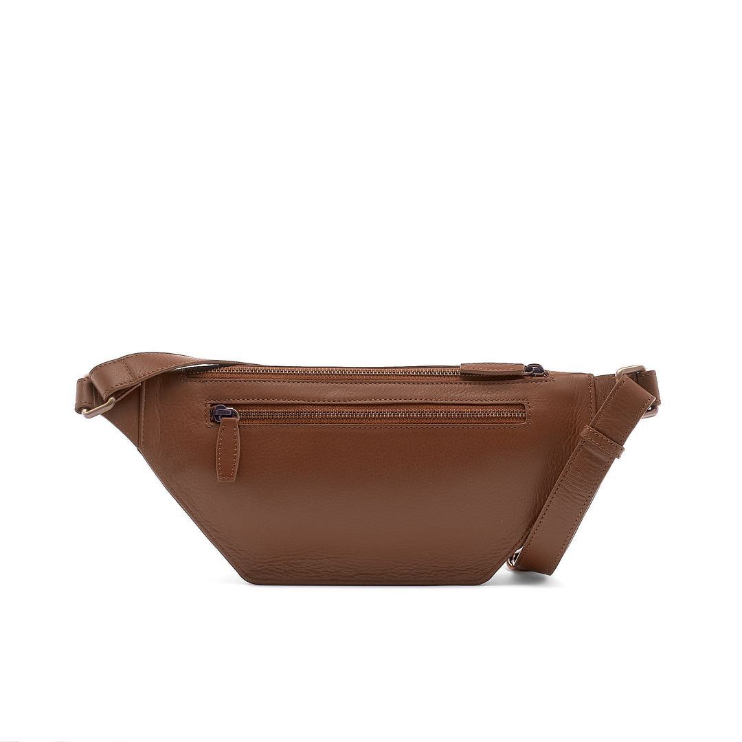 Bauchtasche klein Cinnamon
