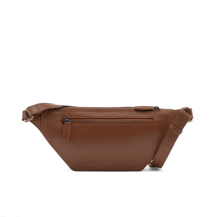 Bauchtasche klein Cinnamon