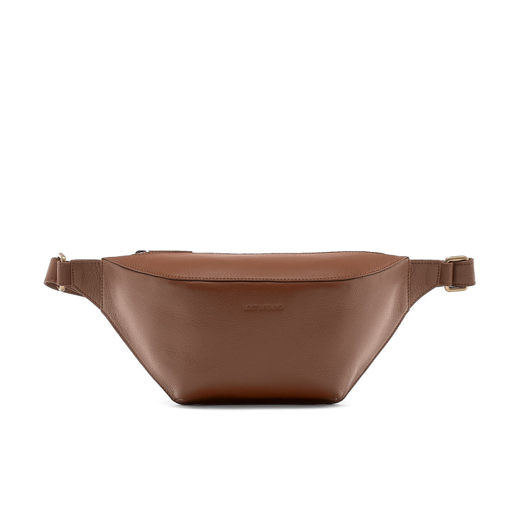 Bauchtasche klein Cinnamon