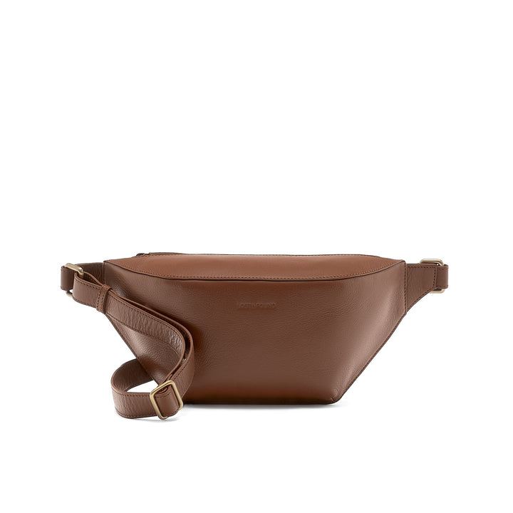 Bauchtasche klein Cinnamon