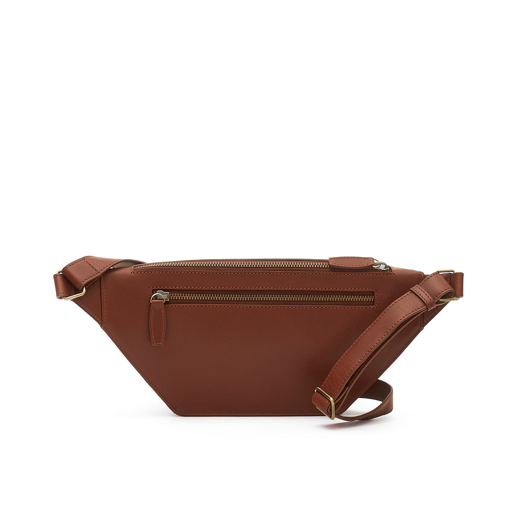 Sac banane petit Whisky
