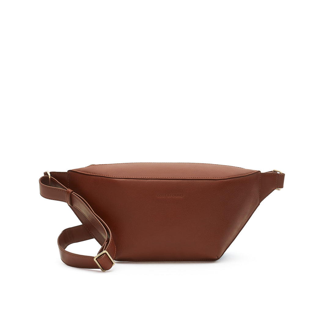 Sac banane petit Whisky