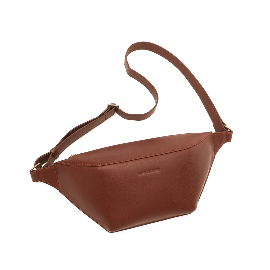 Sac banane petit Whisky