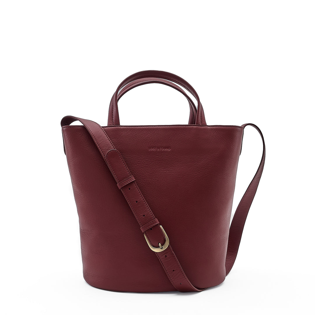 Sac seau Berry