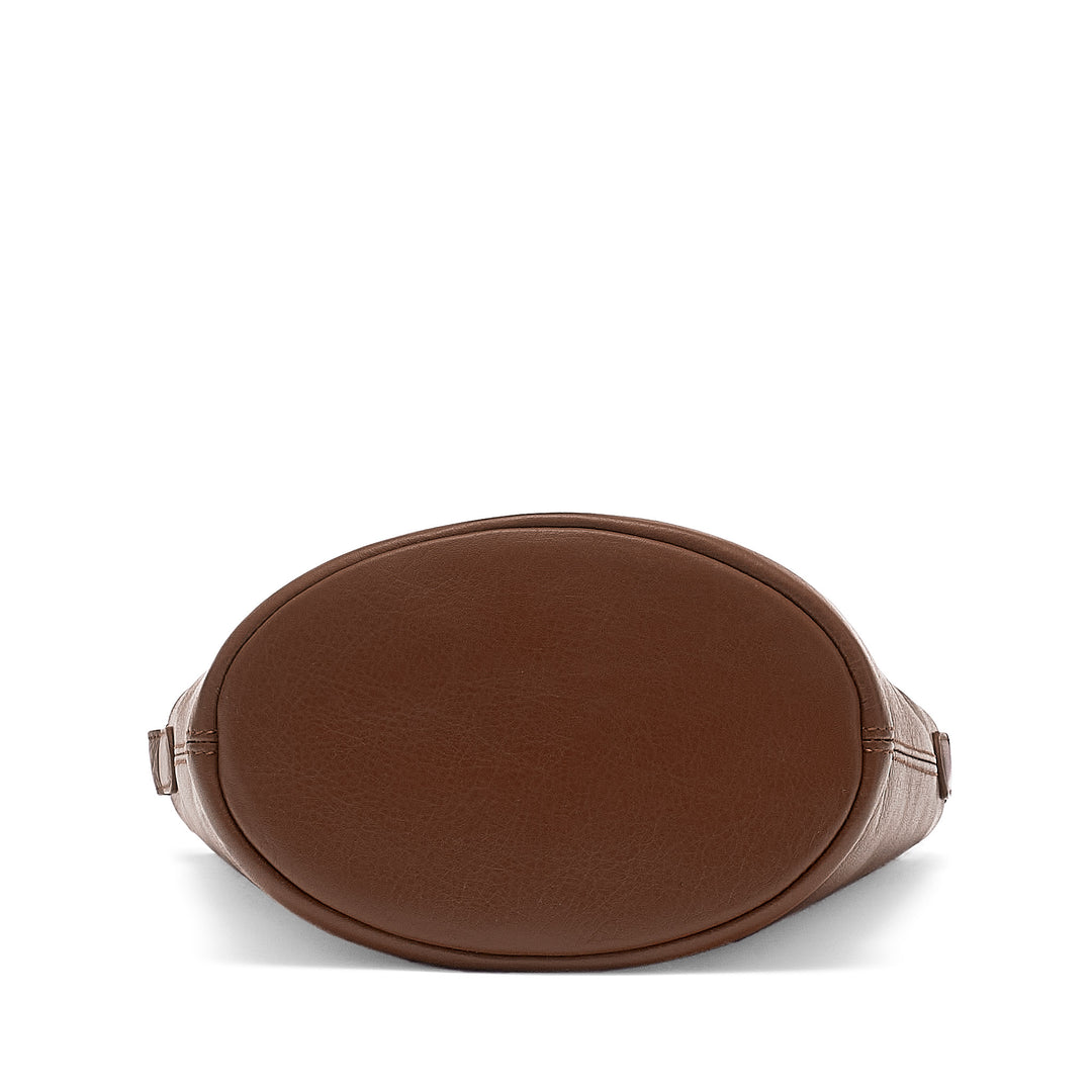 Beuteltasche klein Cinnamon