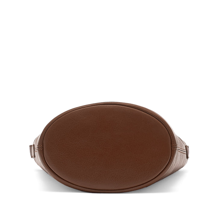 Beuteltasche klein Cinnamon