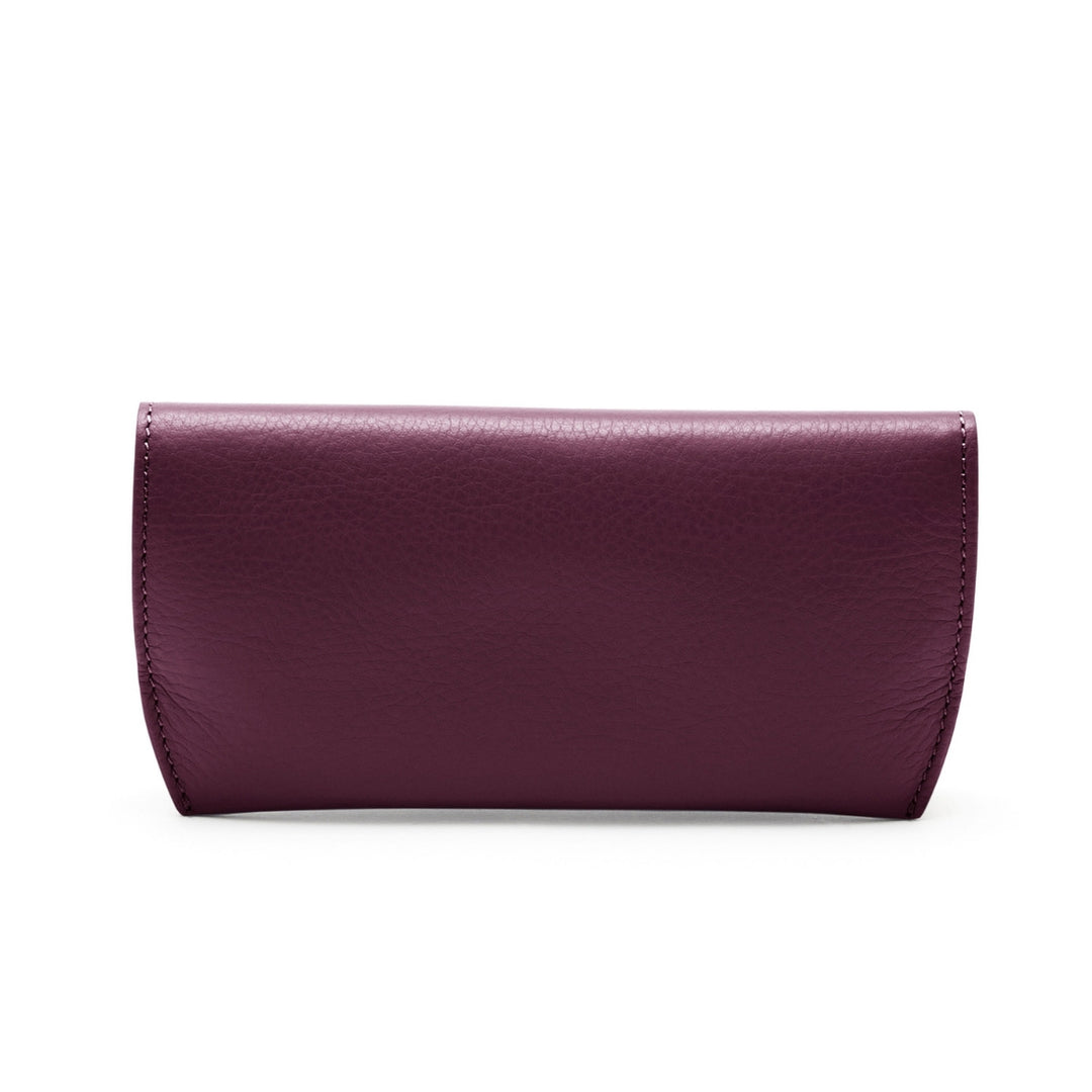 Glasses Case Cherry