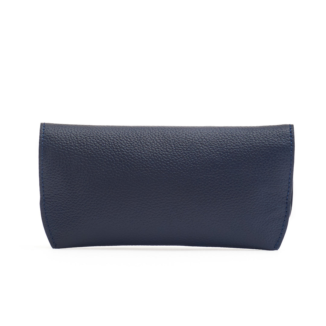 Glasses Case Navy