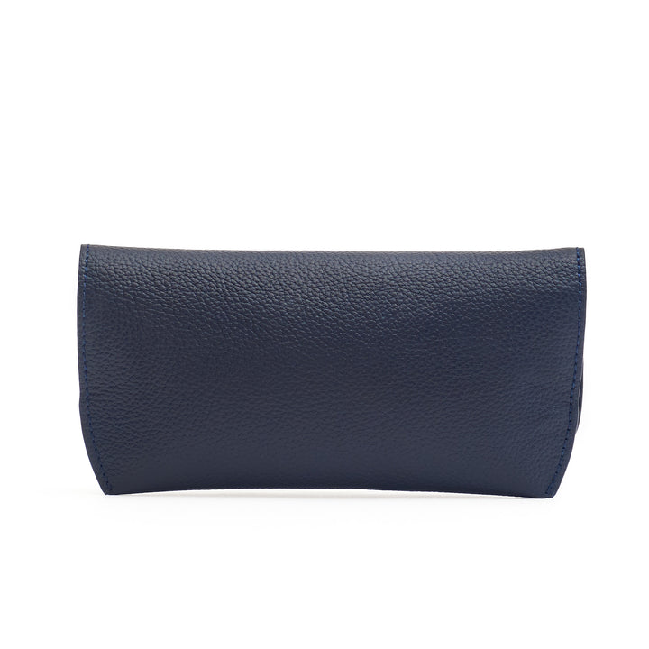 Glasses Case Navy