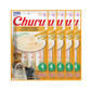 Inaba Churu Bundle - 5 Pack (20 Tubes)