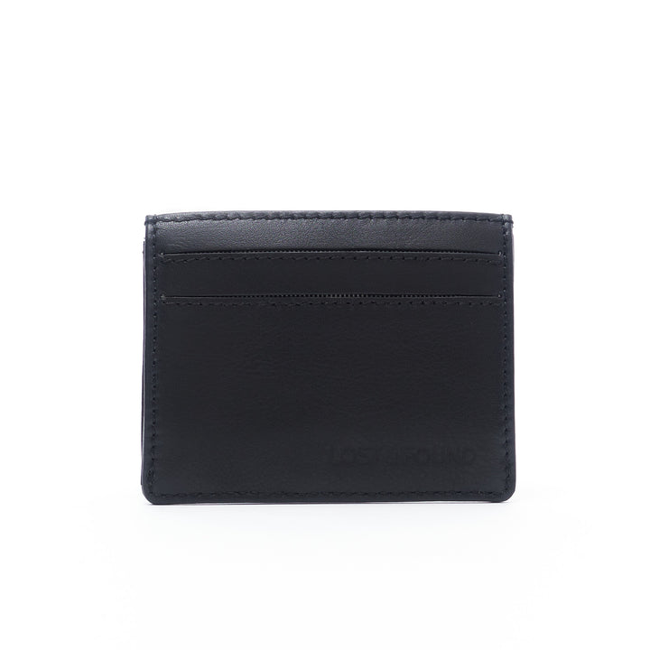Mini Portemonnaie Black
