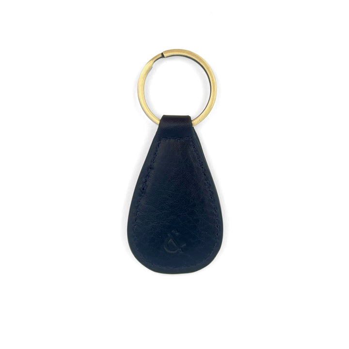 Keyring Drop Marine