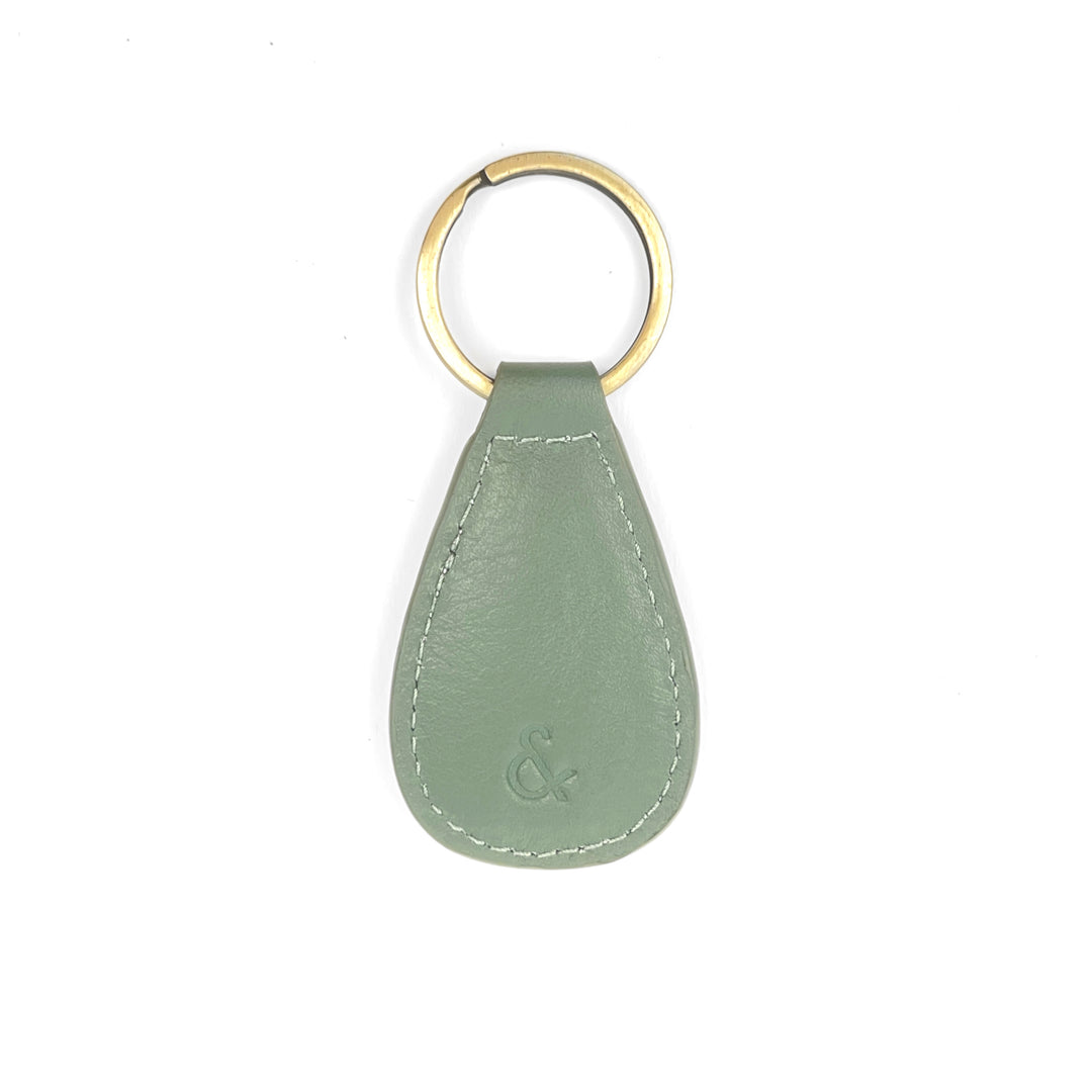 Keyring Drop Mint