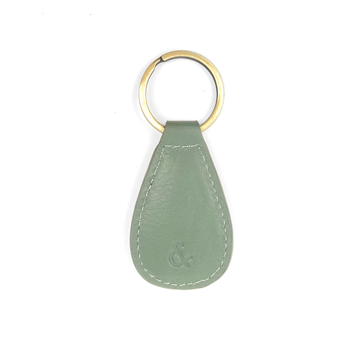 Keyring Drop Mint
