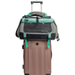 "The Transpurrter" Ultimate Calming Convertible Cat Carrier