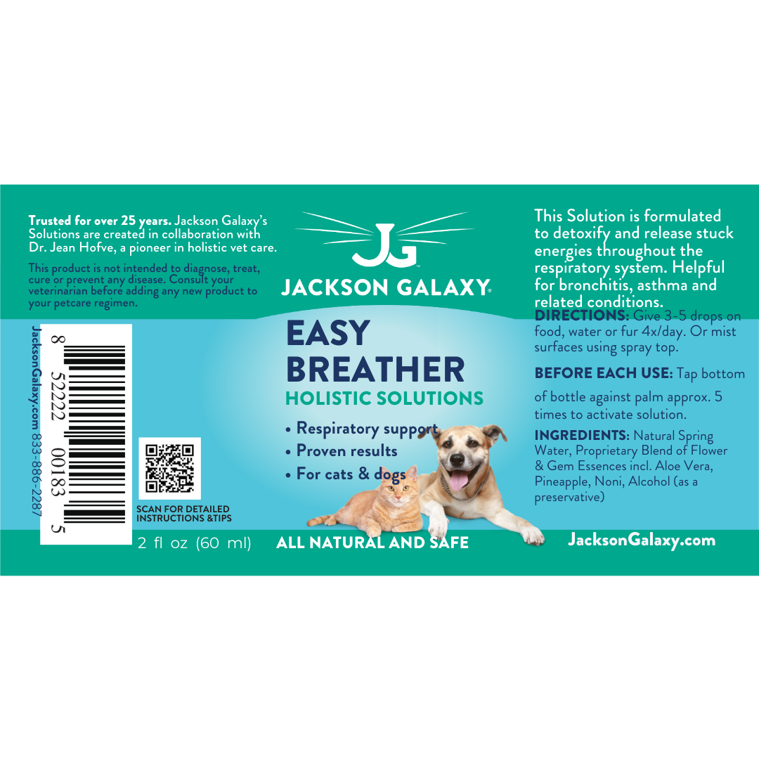 Easy Breather