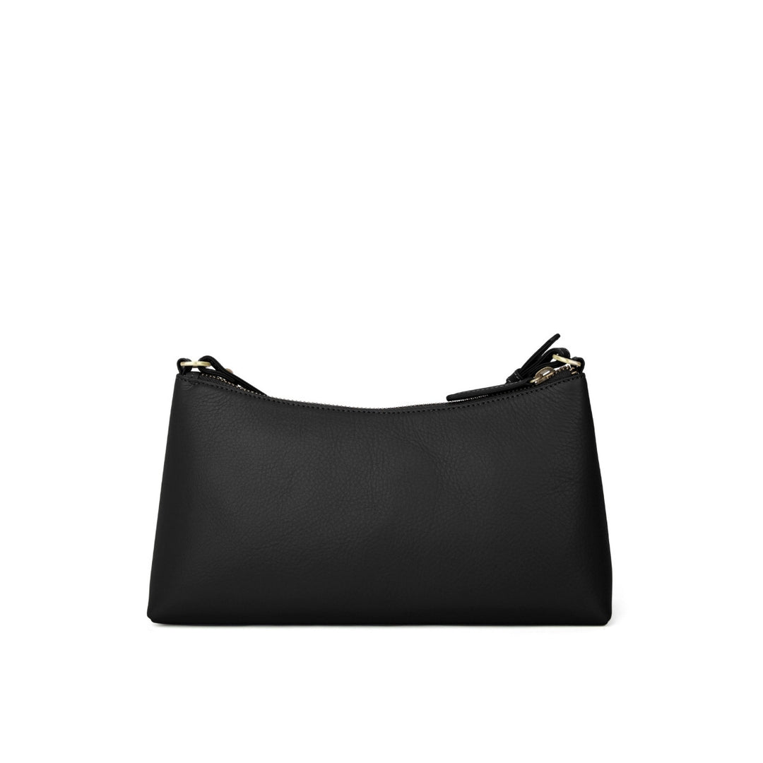 Easy Tasche Black Ansicht Rückseite