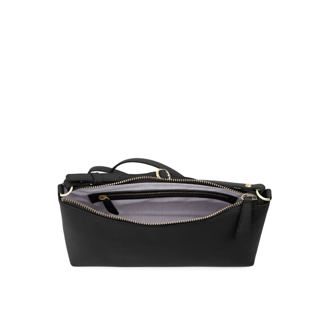 Easy Tasche Black Innenansicht 