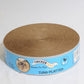 The Endless Buffet Scratch Pad by Square Paws