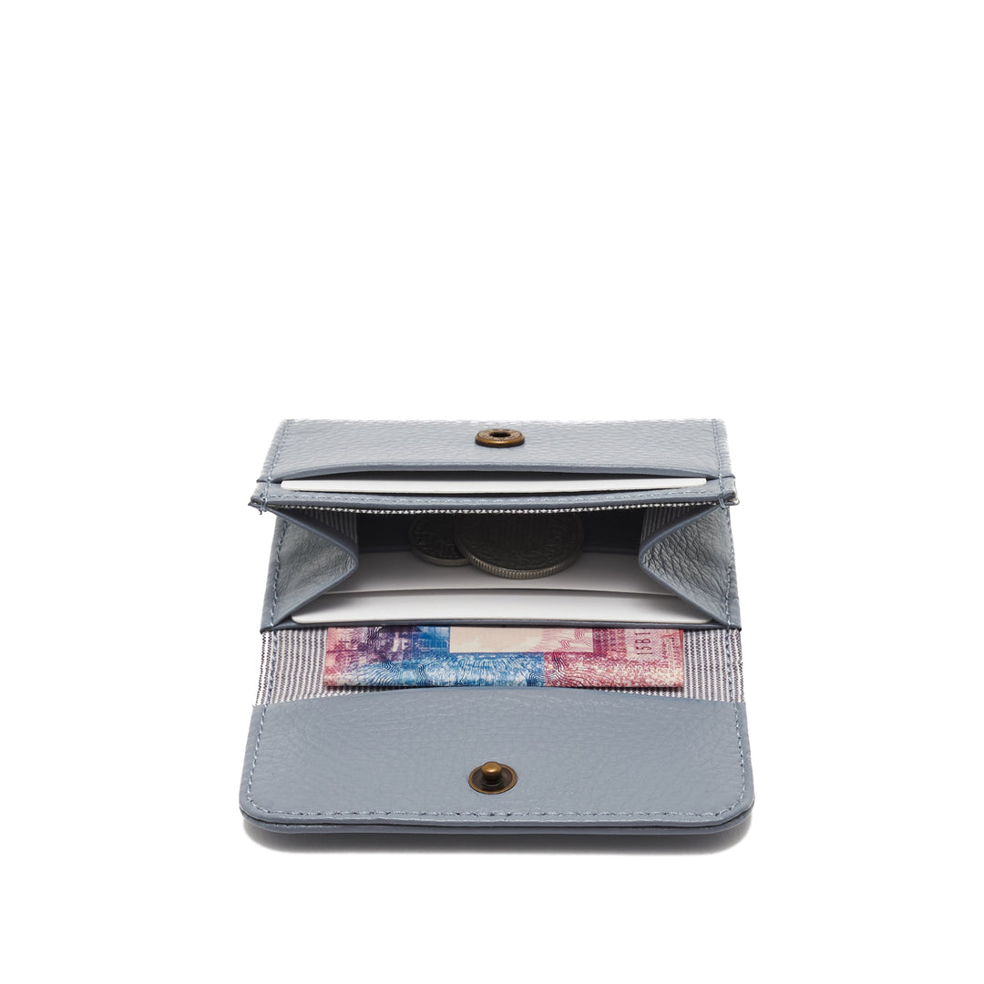 Folded Wallet Small Ciel