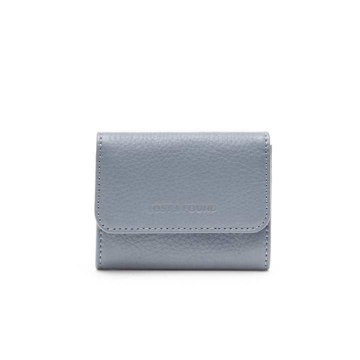 Folded Wallet Small Ciel