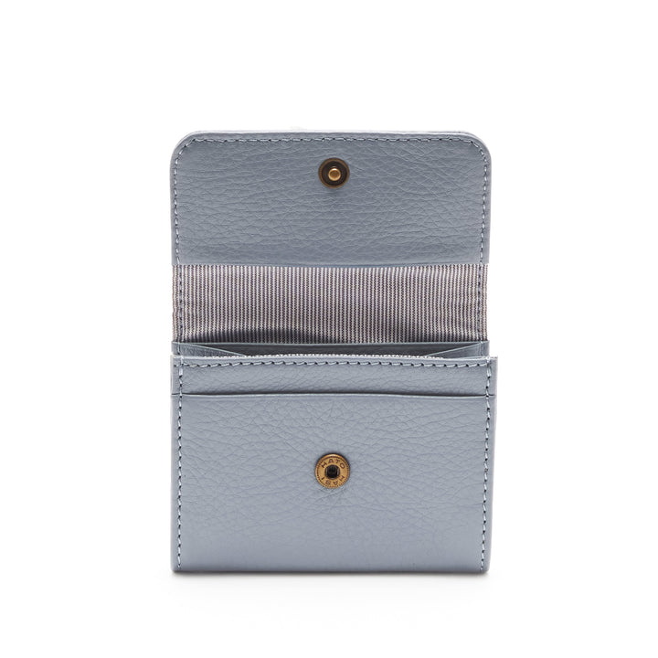 Folded Wallet Small Ciel