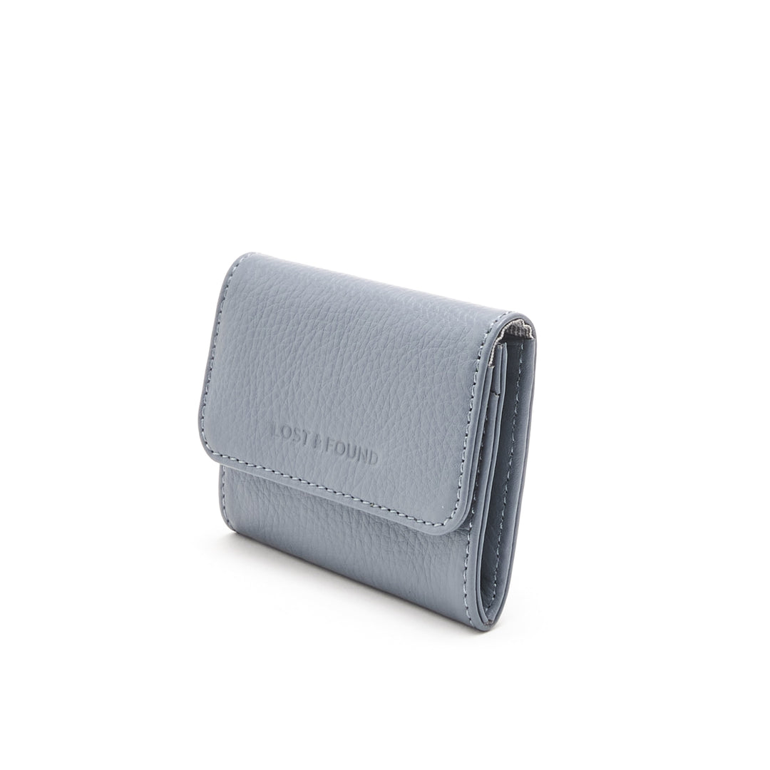 Folded Wallet Small Ciel