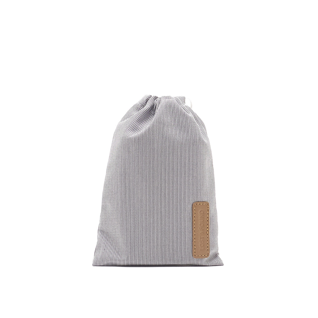 Folded Wallet Small Sand